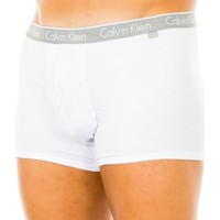 Sous-vêtements Homme Boxers Calvin Klein Jeans U8502A-100 Blanc