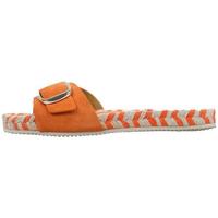 Chaussures Femme Sandales et Nu-pieds Senses & Shoes TAMMAR Orange