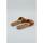 Chaussures Femme zapatillas de running Salomon entrenamiento talla 45.5 baratas menos de 60 Senses & Shoes TAMMAR Marron