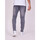 Vêtements Homme Jeans skinny Project X Paris Jean TP21007 Gris