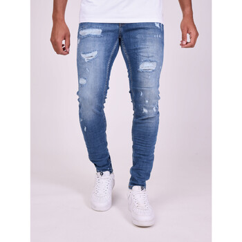 jeans skinny project x paris  jean tp21007 