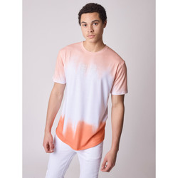 Vêtements Homme T-shirts & Polos Project X Paris Tee Shirt 2110174 Orange