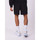 Vêtements Homme Shorts / Bermudas Project X Paris Short 2140168 Noir