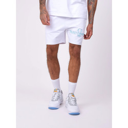 Vêtements Homme Shorts / Bermudas Votre article a été ajouté aux préférés Short 2140168 Blanc