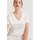 Vêtements Femme Débardeurs / T-shirts sans manche O'neill Triple Stack Blanc
