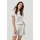 Vêtements Femme Shorts / Bermudas O'neill Essentials Blanc