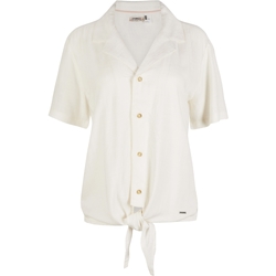 Vêtements Femme Chemises / Chemisiers O'neill Cali Woven Blanc