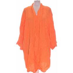 Vêtements Femme Gilets / Cardigans Asos Gilet Femme  34 - T0 - Xs Orange