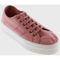 Chaussures Femme Baskets mode Victoria 1092138 Rose