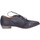 Chaussures Femme Derbies & Richelieu Moma BH295 Noir
