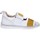 Chaussures Femme Anatomic & Co Moma BH312 Blanc