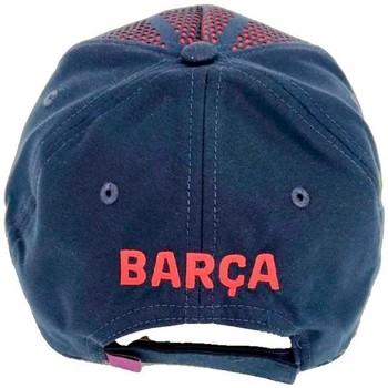 Fc Barcelona CAP 10 Bleu