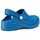 Chaussures Baskets basses Feliz Caminar Zueco Laboral Flotantes Evolution - Bleu