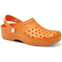Chaussures Homme Sabots Feliz Caminar Zuecos Sanitarios Flotantes Gruyere - Orange