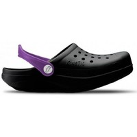 Chaussures Homme Sabots Feliz Caminar Zuecos Sanitarios Kinetic - Violet