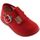 Chaussures Enfant Sandales et Nu-pieds Victoria Baby 02705 - Rojo Rouge