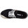 Chaussures Homme Baskets mode Kawasaki Leap Retro Canvas Shoe K212325 1001 Black Noir