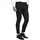 Vêtements Ados 12-16 ans Mackten Pantalon habillé ajusté Noir