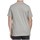 Vêtements Homme T-shirts manches courtes adidas Originals Essential Tee Gris
