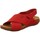 Chaussures Femme nbspTour de taille :  Loint's Of Holland  Rouge