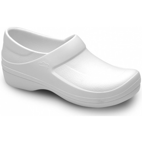 Chaussures Chaussures de travail Feliz Caminar SURU ANTIESTATICOS - Blanc