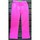 Vêtements Fille Pantalons de survêtement Prada x adidas Sailing Shoe Pantalon jogging fille en molleton rose neuf Agatha Ruiz de la P Rose
