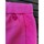 Vêtements Fille Pantalons de survêtement Prada High-neck Padded Coat Pantalon jogging fille en molleton rose neuf Agatha Ruiz de la P Rose
