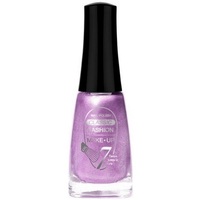 Beauté Femme Vernis à ongles Fashion Make Up  Pearly Dark Lilac
