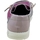 Chaussures Fille Mocassins HEY DUDE WENDYOUTH.14 Rose