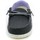 Chaussures Fille Mocassins Hey Dude WENDYYOUTH.01 Noir