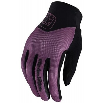gants troy lee designs  tld gants ace 2.0 wmn solid ginger - pin 