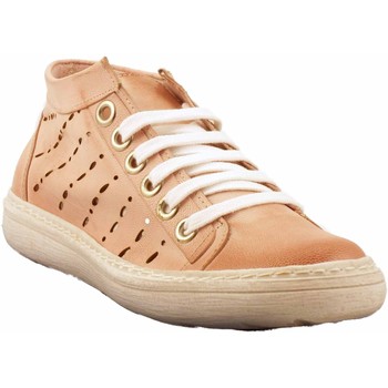 Chaussures Femme Baskets basses Chacal 4257 Rose
