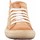 Chaussures Femme Baskets mode Chacal 4257 Rose