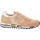 Chaussures Femme Baskets mode Coco & Abricot VO881A Rose