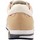 Chaussures Femme Baskets mode Coco & Abricot VO881A Rose