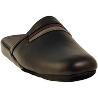 Chaussures Homme Chaussons Semelflex Député-60433 Noir