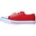 Chaussures Enfant Baskets basses Miss Sixty S21-S00MS911 Rouge