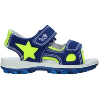 Chaussures Enfant Sandales sport Primigi 7397300 Bleu