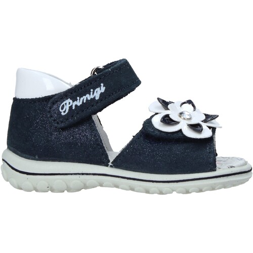 Chaussures Primigi 7375655 Bleu - Chaussures Sandale Enfant 31 