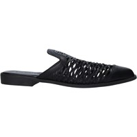 Chaussures Femme Sabots Bueno khaite Shoes 21WN0103 Noir