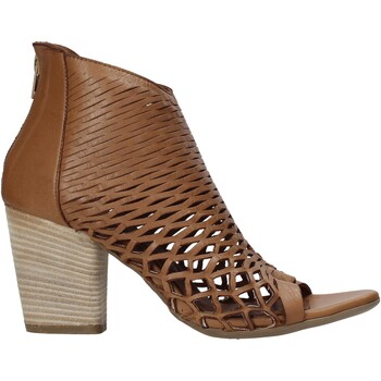 Chaussures Femme Sandales et Nu-pieds Bueno Shoes 21WL3700 Marron