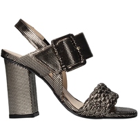 Chaussures Femme Sandales et Nu-pieds Carmens Padova 45073 Noir