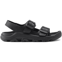 Chaussures Enfant Sandales et Nu-pieds Birkenstock 1019306 Noir