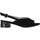 Chaussures Femme Tables dappoint dextérieur E2154 Noir