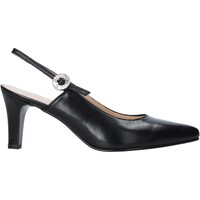 Chaussures Femme Sandales et Nu-pieds Soffice Sogno E20036 Noir