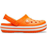 Chaussures Enfant Chaussures aquatiques Crocs 204537 Orange