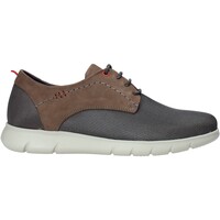 Chaussures Homme Baskets basses Rogers 2891-NI Gris