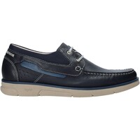 Chaussures Homme Derbies Rogers 2871-ESC Bleu