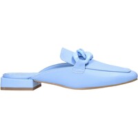 Chaussures Femme Sabots Grace Shoes 228006 Bleu