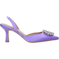 Chaussures Femme Big kids lifestyle low-top shoe Grace Terrascape Shoes 396022 Violet